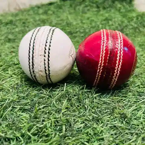 Leather Balls