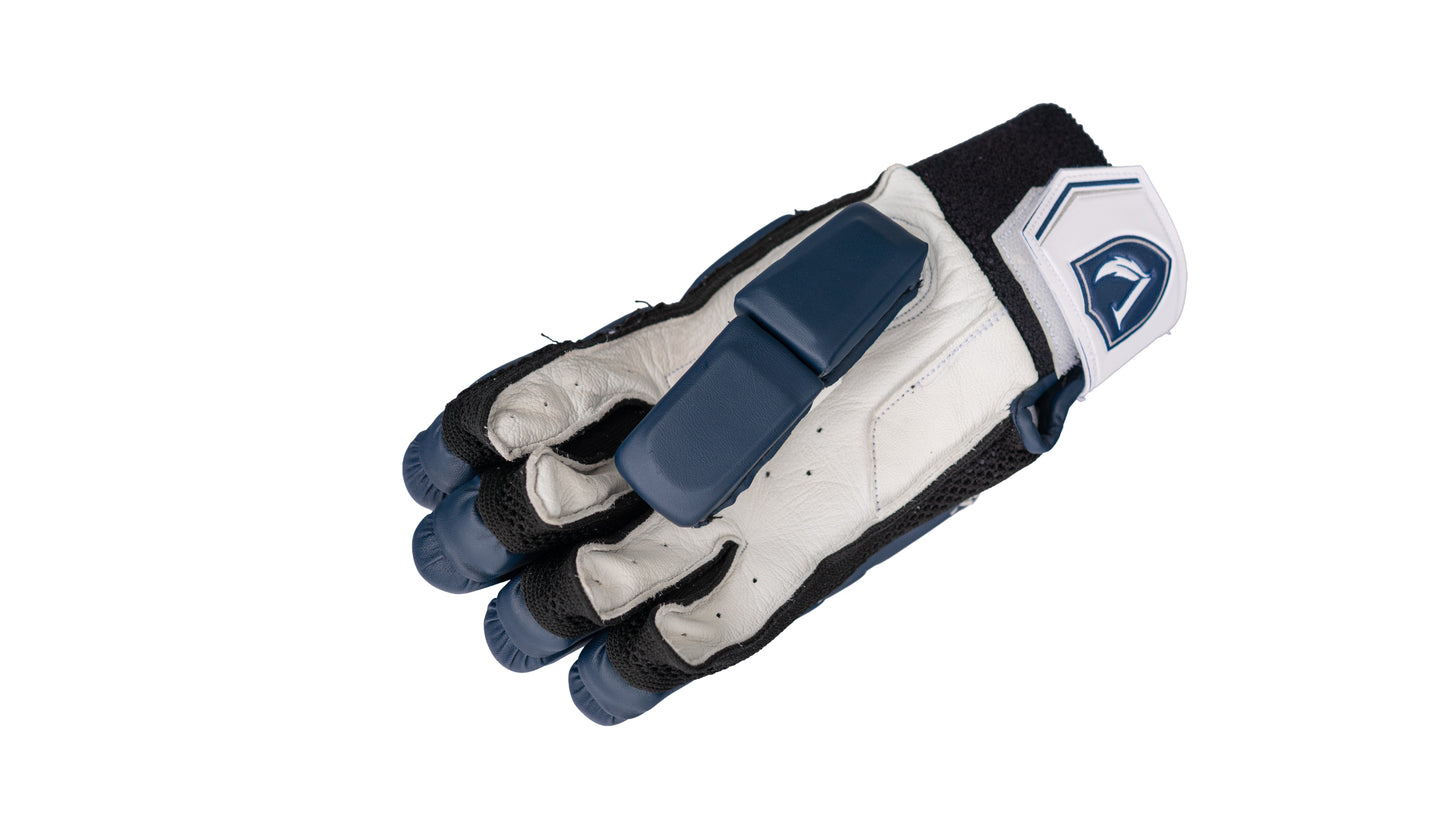 Batting Gloves Navy