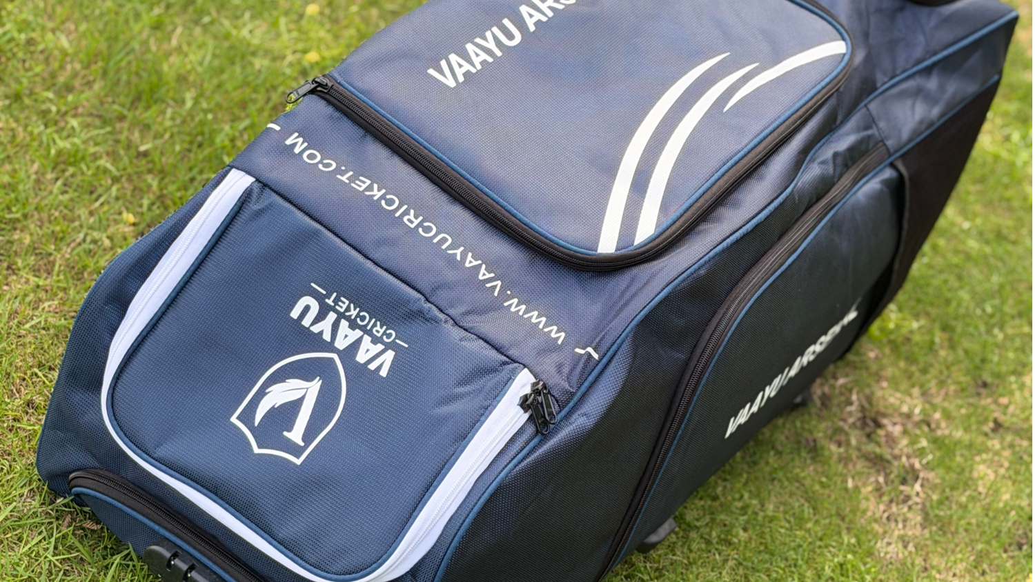 Kit Bags