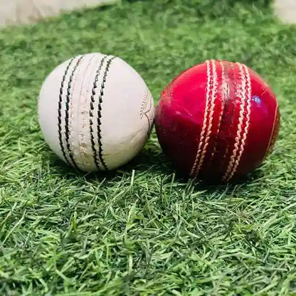 Leather Balls