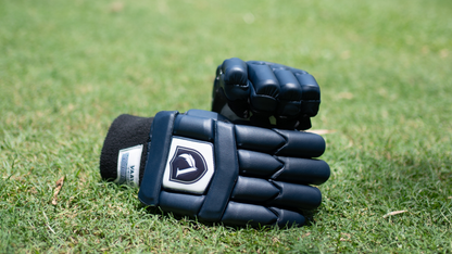 Batting Gloves Navy