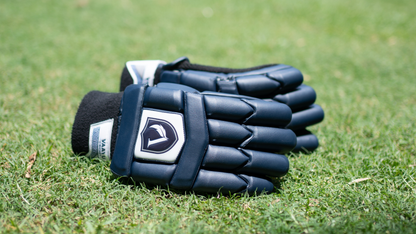 Batting Gloves Navy