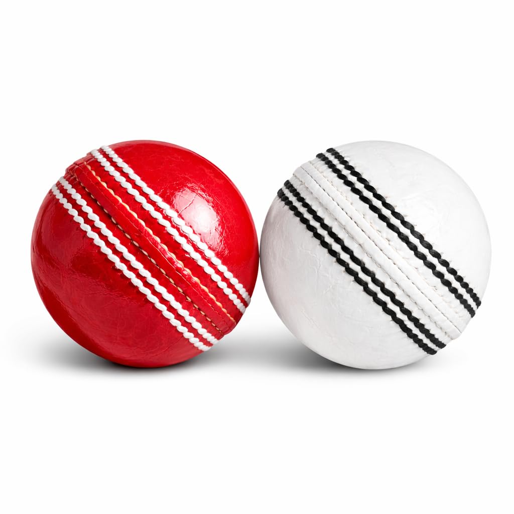 Leather Balls