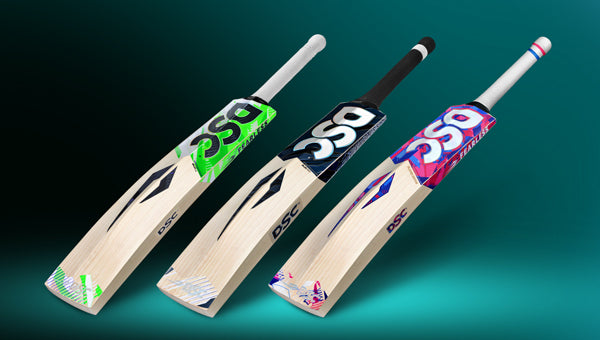 English Willow Bats