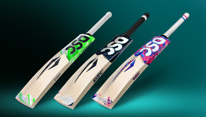 English Willow Bats