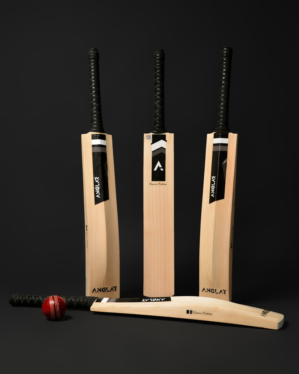 English Willow Bats