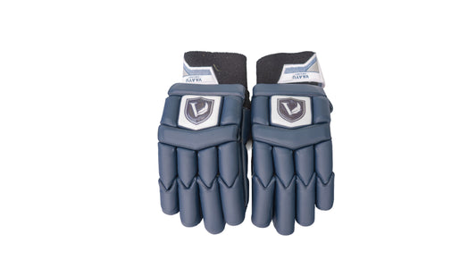 Batting Gloves Navy