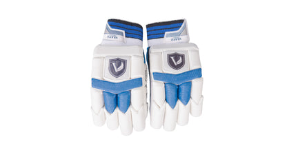 Batting Gloves White