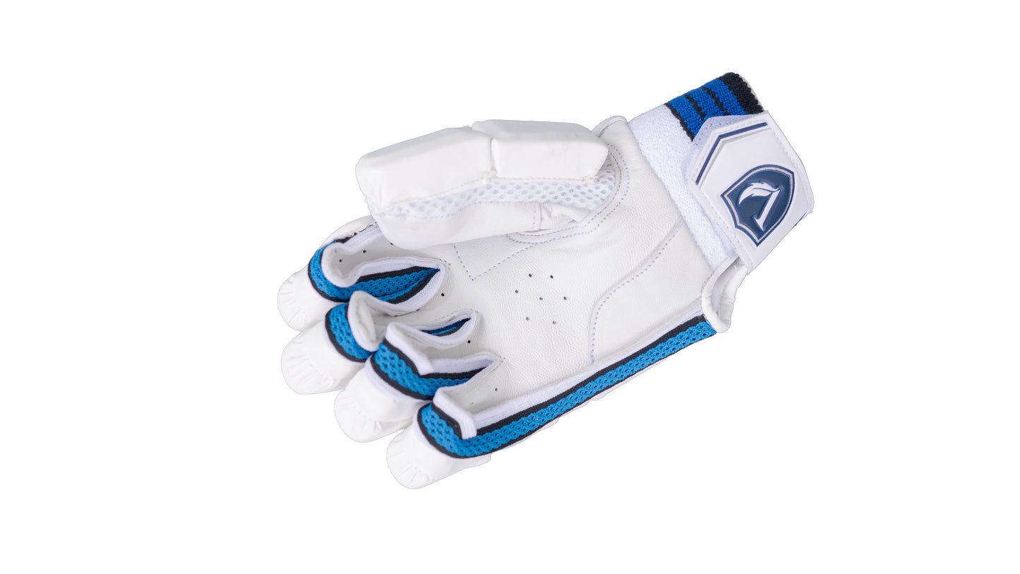 Batting Gloves White
