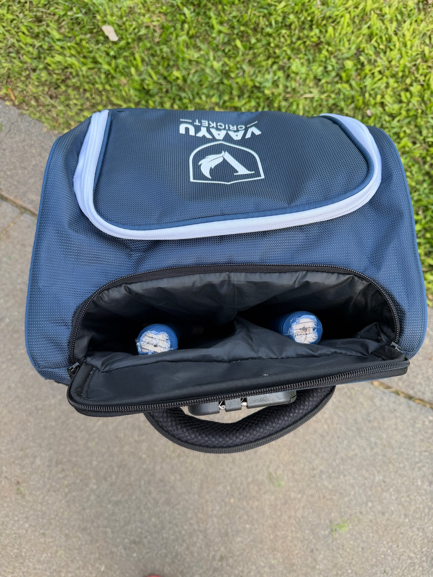Vaayu Arsenal Kit Bag