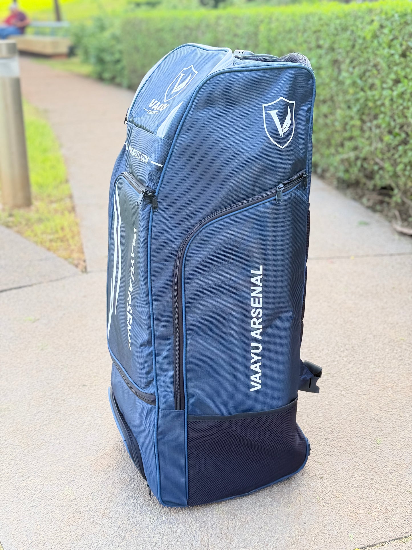 Vaayu Arsenal Kit Bag