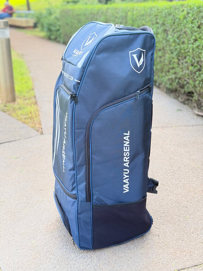 Vaayu Arsenal Kit Bag