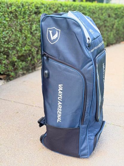 Vaayu Arsenal Kit Bag