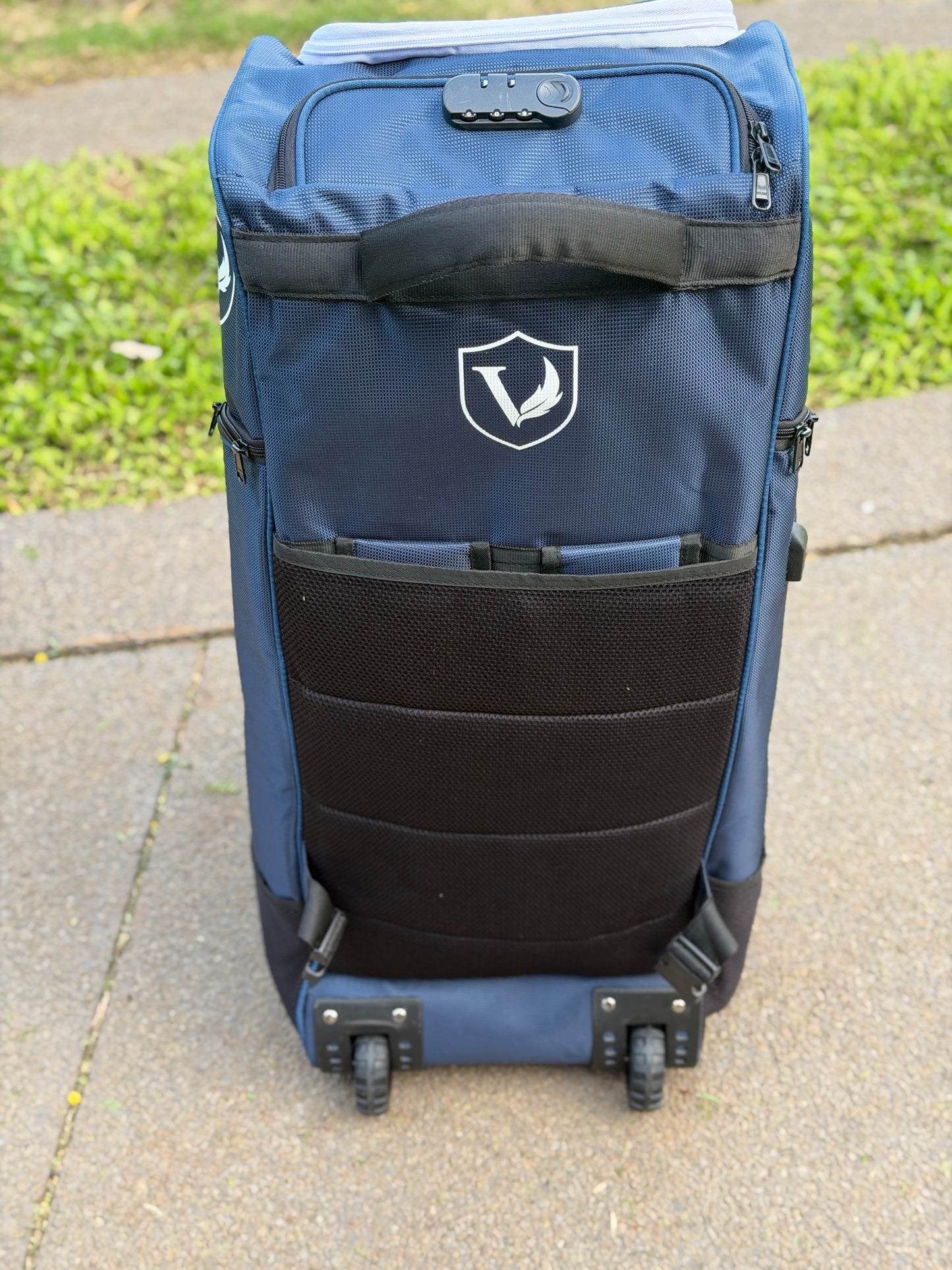 Vaayu Arsenal Kit Bag