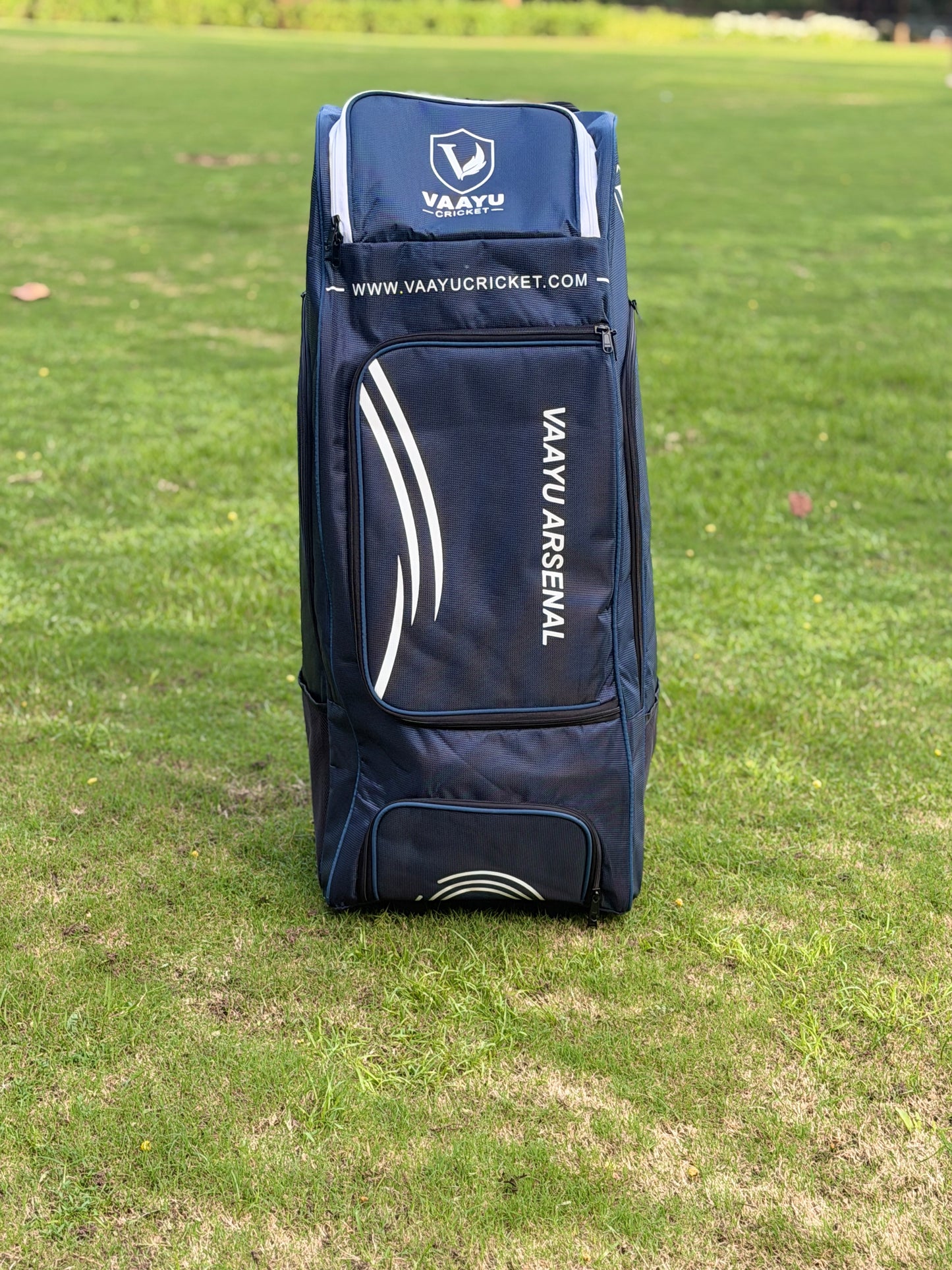 Vaayu Arsenal Kit Bag