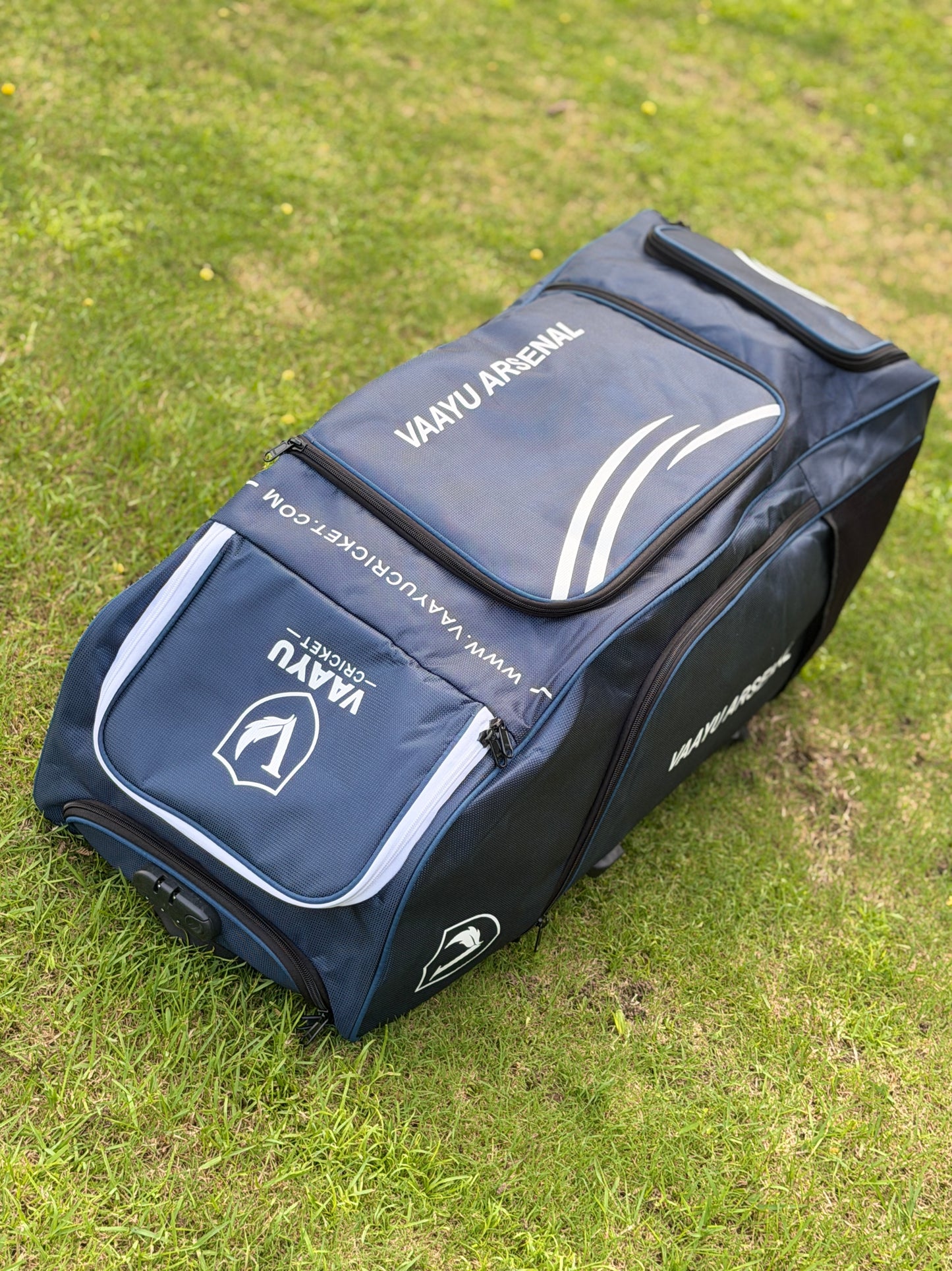 Vaayu Arsenal Kit Bag