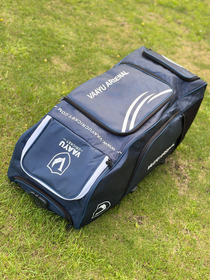 Vaayu Arsenal Kit Bag