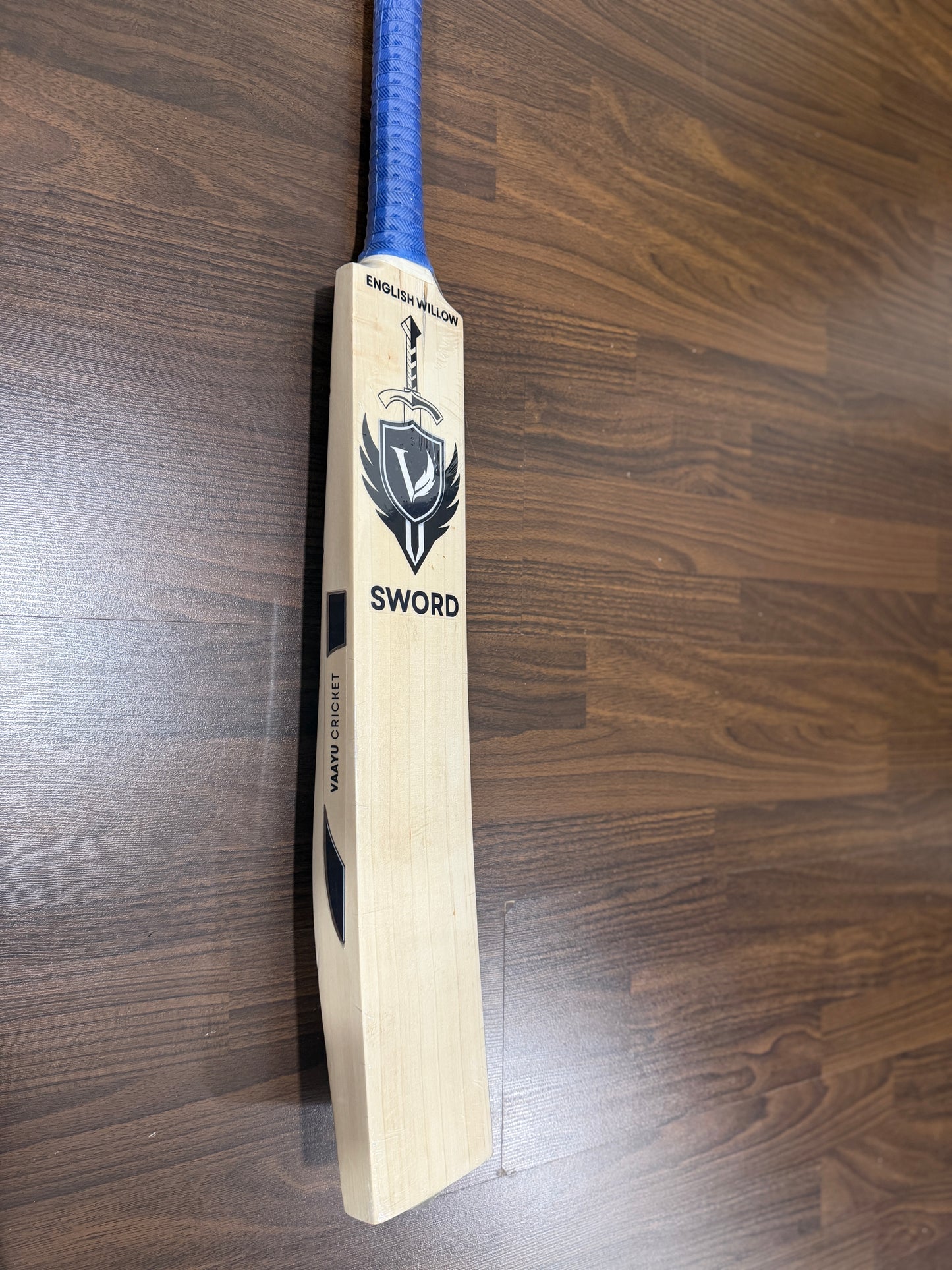 Vaayu Sword | Grade 2 English Willow Bat