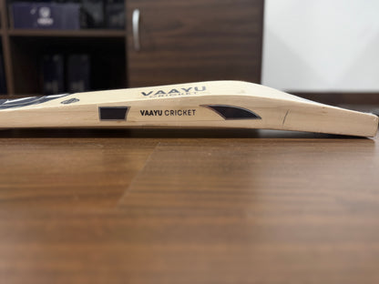 Vaayu Sword | Grade 2 English Willow Bat