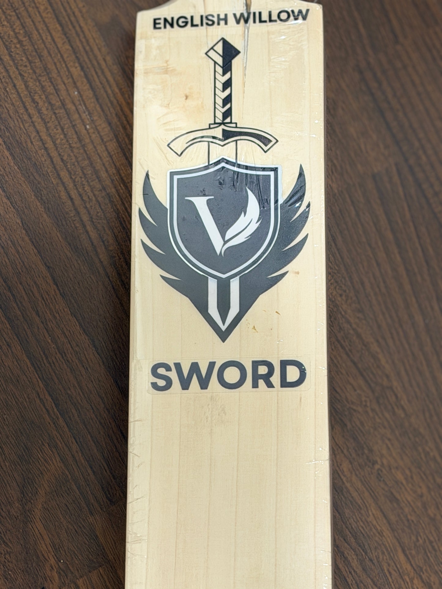 Vaayu Sword | Grade 2 English Willow Bat