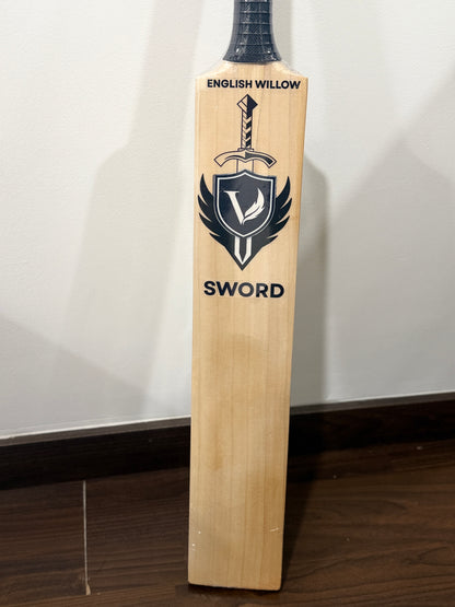Vaayu Sword | Grade 2 English Willow Bat