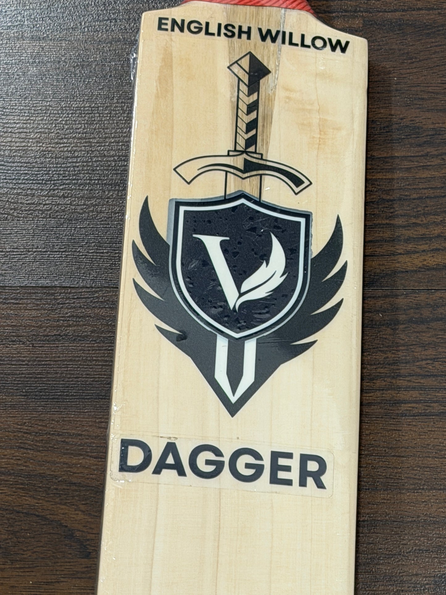 Vaayu Dagger | Grade 3 English Willow Bat