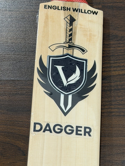 Vaayu Dagger | Grade 3 English Willow Bat