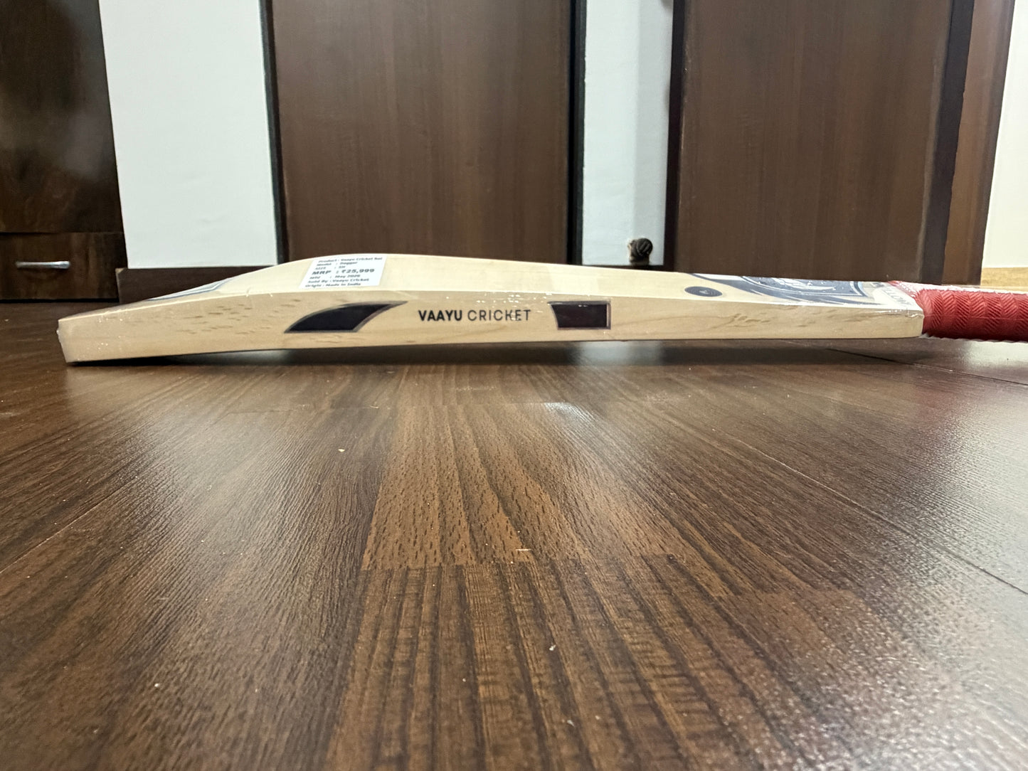 Vaayu Dagger | Grade 3 English Willow Bat