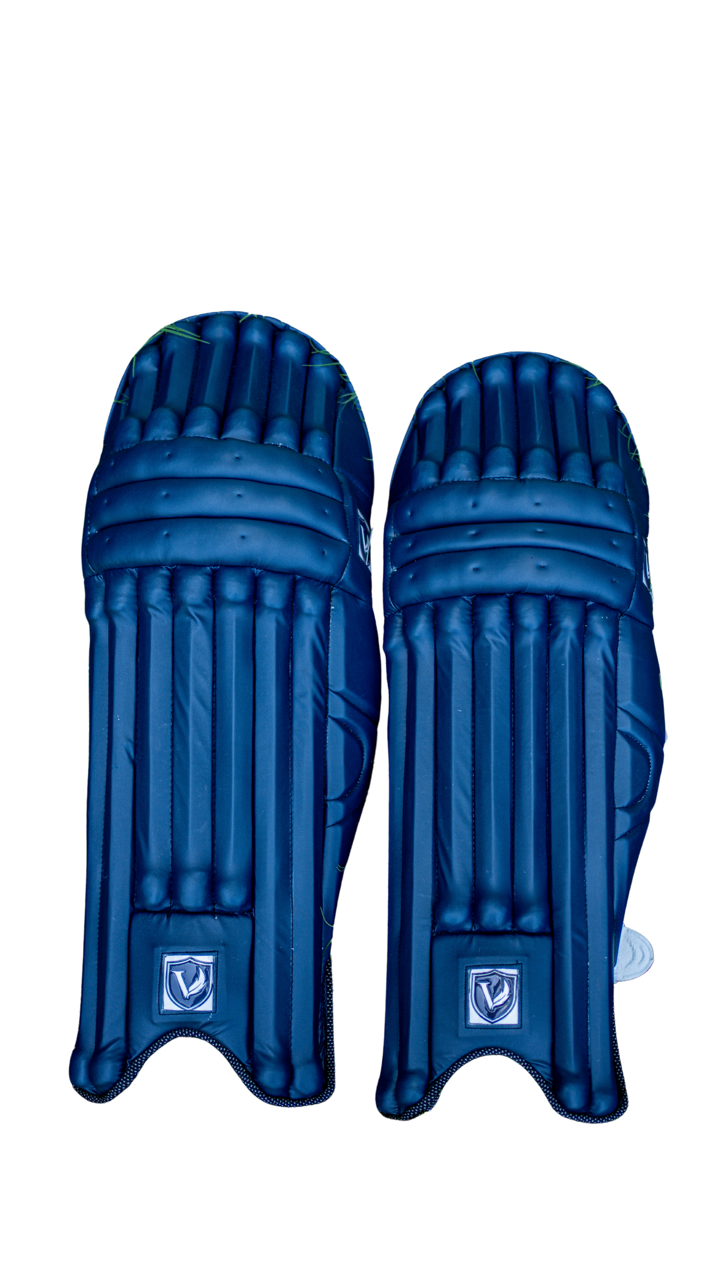 Batting Leg Guards Navy