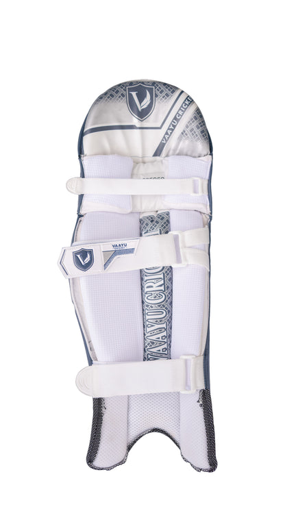 Batting Leg Guards Navy