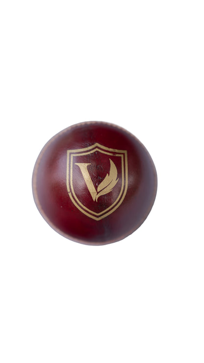 Vaayu Storm Balls Red (Pack of 6)