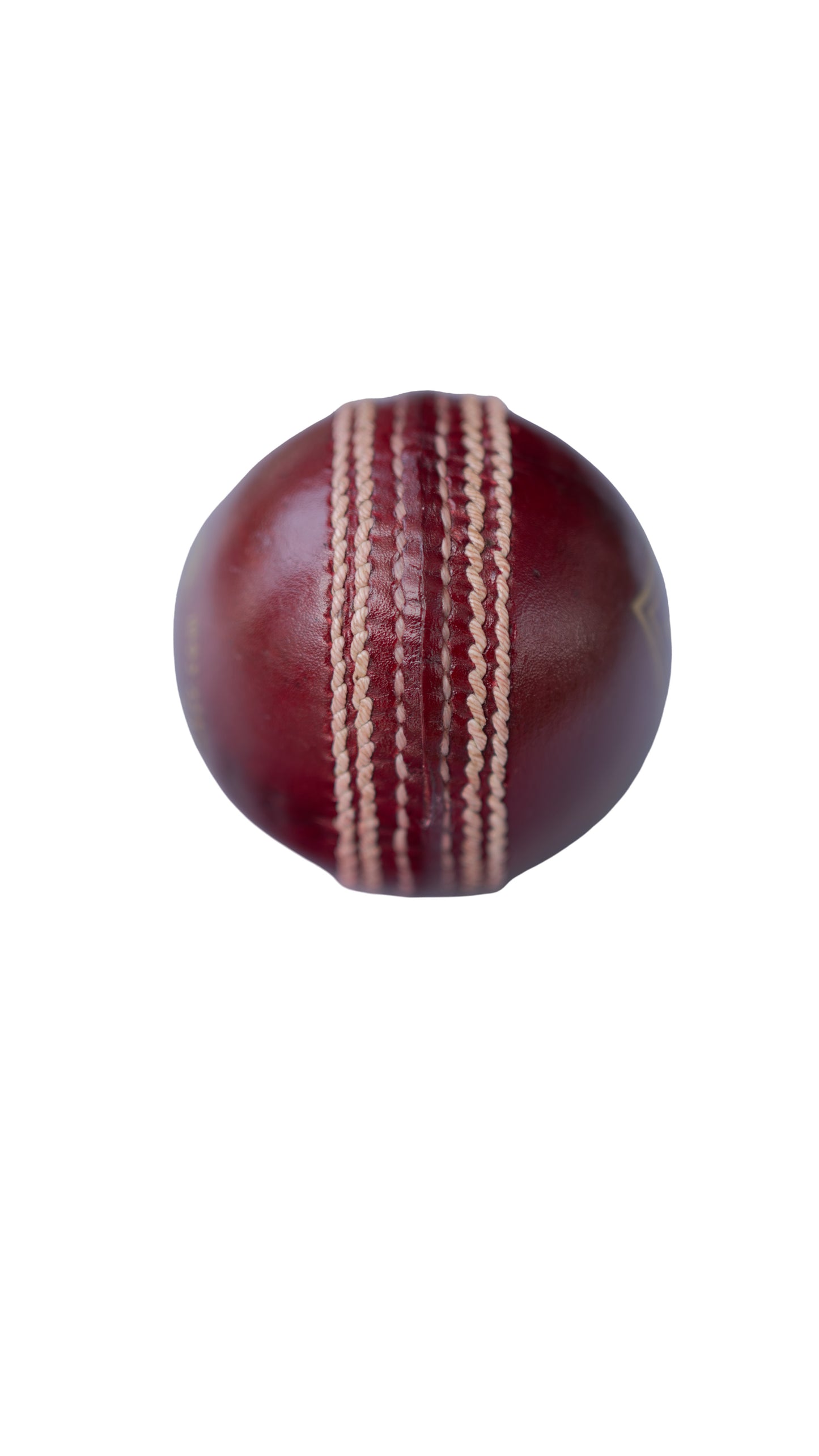 Vaayu Storm Balls Red (Pack of 6)