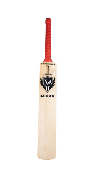 Vaayu Dagger | Grade 4 English Willow Bat